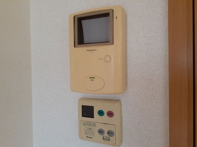 ベル　アンジュの設備