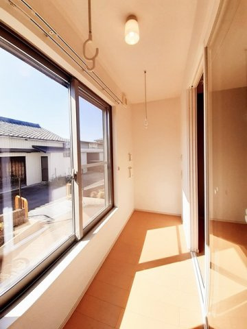 クローバー　コリーヌのその他