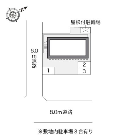 レオパレスのぞみのその他
