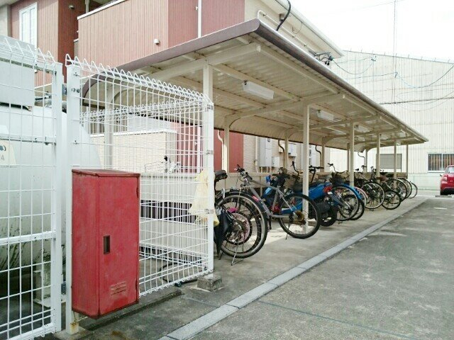 飛鶴Ｂのその他共用部分