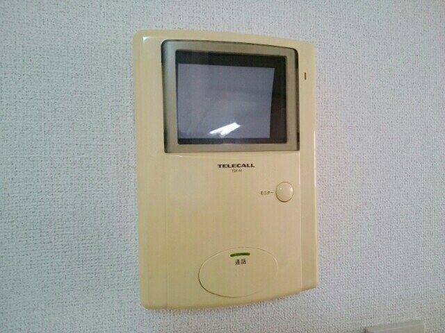 飛鶴Ｂのセキュリティ