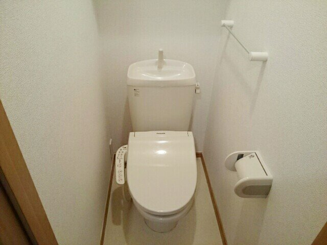 飛鶴Ｂのトイレ