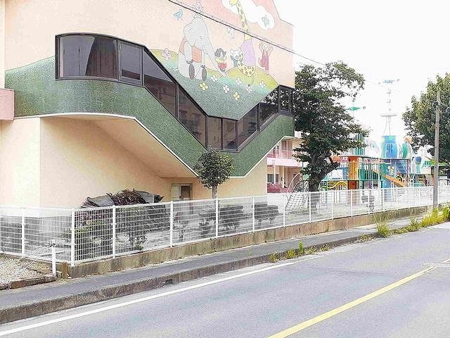 飛鶴Ｂの周辺|丹陽幼稚園まで750m