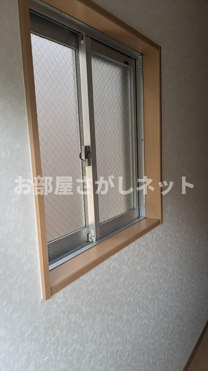 コートセイコーの内装