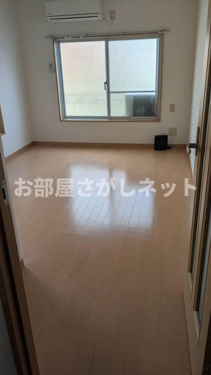 コートセイコーの洋室