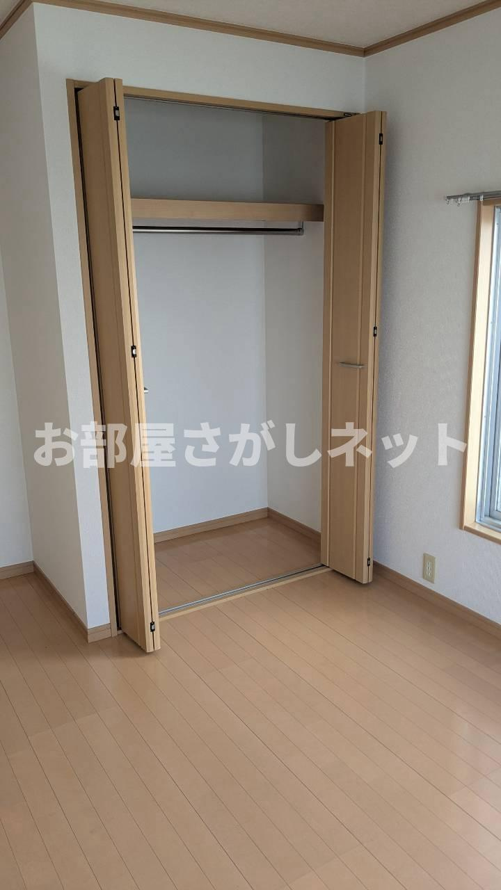コートセイコーの収納