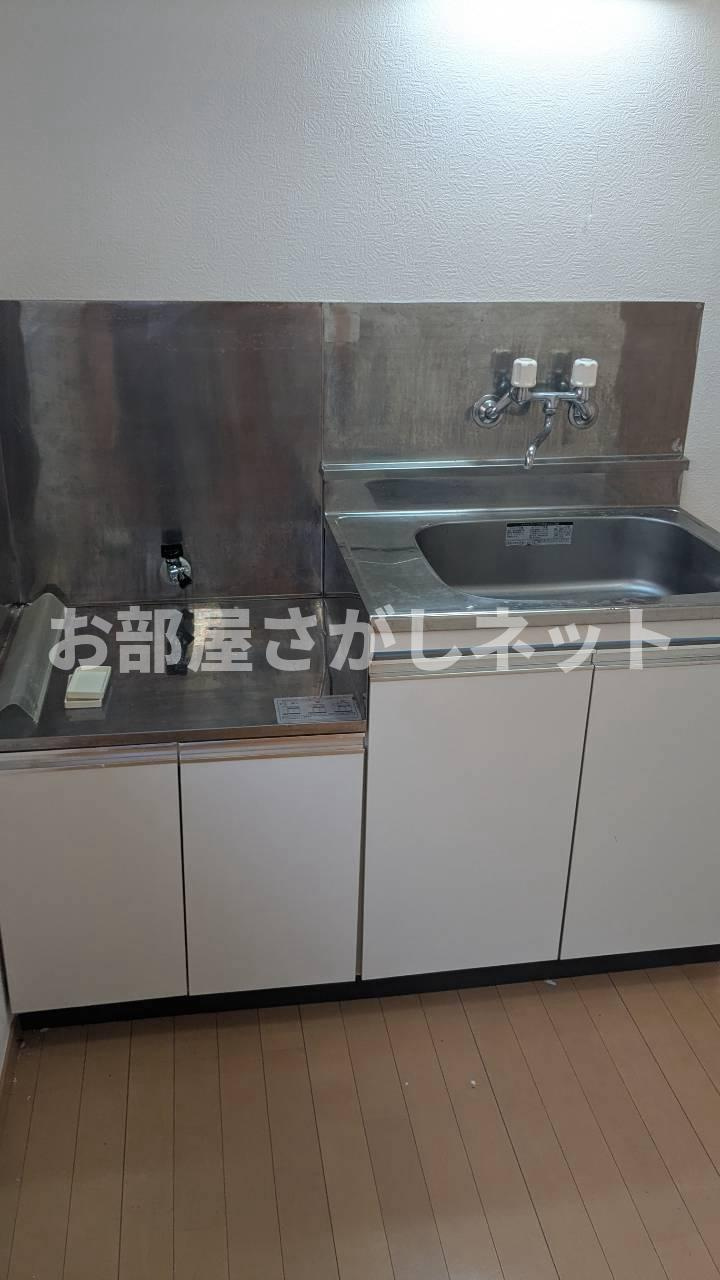 コートセイコーのキッチン