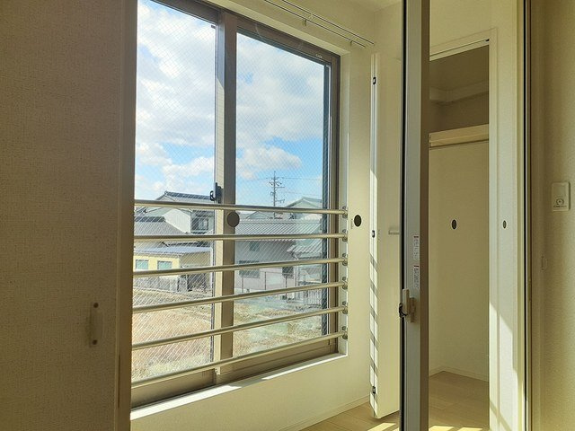 ポポラスⅠのその他