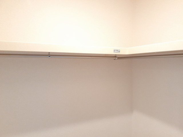 ポポラスⅠの収納