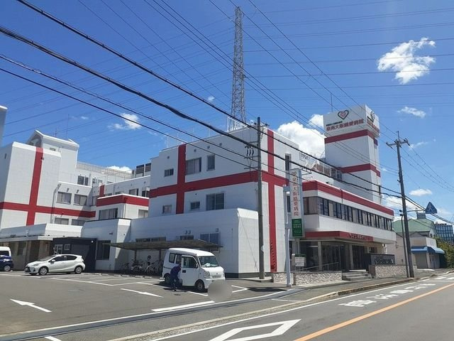 シーサイドナカノの周辺|泉南大阪晴愛様まで2100m