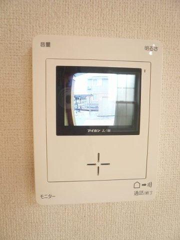 ユニゾン・ベル　シスのセキュリティ