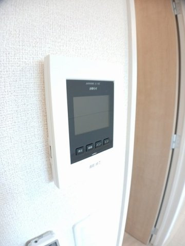アメニティ本郷　Ｂのセキュリティ