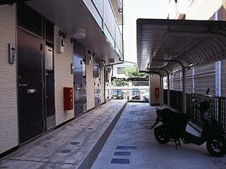 レオパレスフルセイル北野のその他