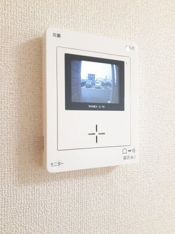 ラ・ルーチェ　Ⅰのセキュリティ