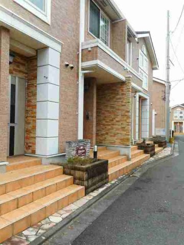 サンセールのその他共用部分