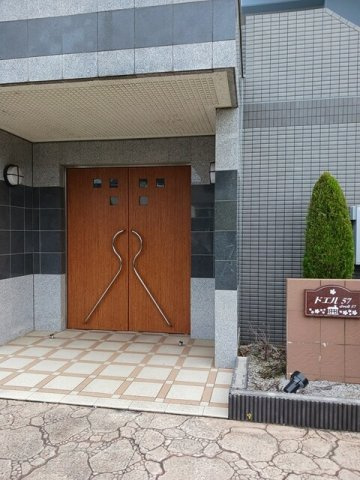 ドエル５７のその他共用部分