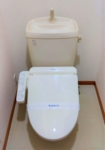 レオパレスオークアベニューのその他