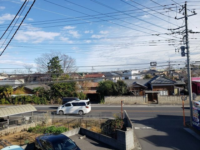 レオパレス大畑のその他