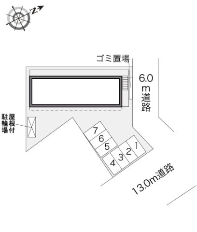 レオパレス大畑のその他