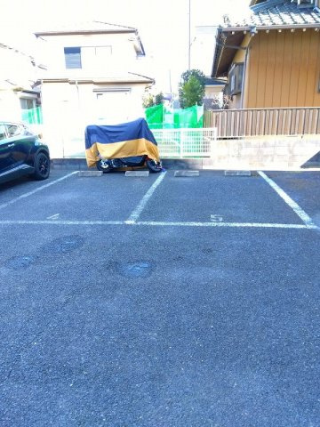 レオパレス希林館Ⅱのその他