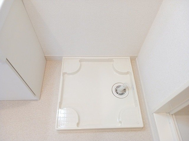 ヒカルサ三郷中央の内装
