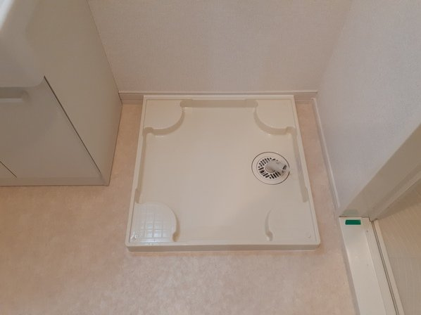 エスポアⅢの内装