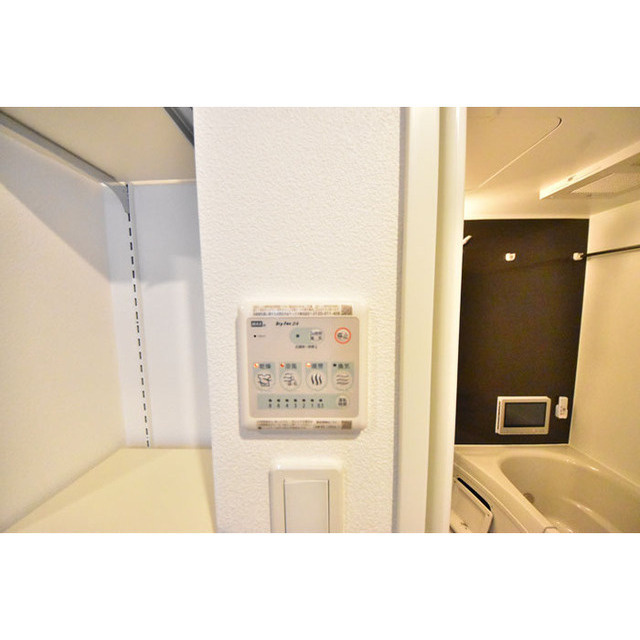 CASA GRAZIE 東日暮里の内装