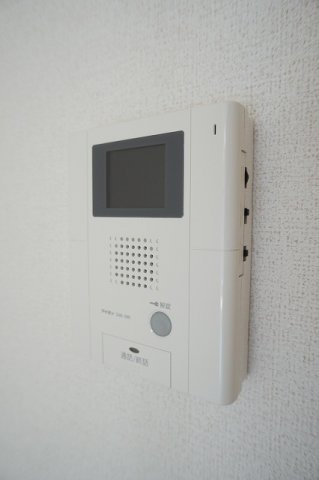 エテルノ　グレイスのセキュリティ