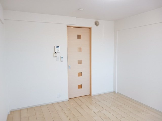 ソレイユ・ルヴァンⅡの内装