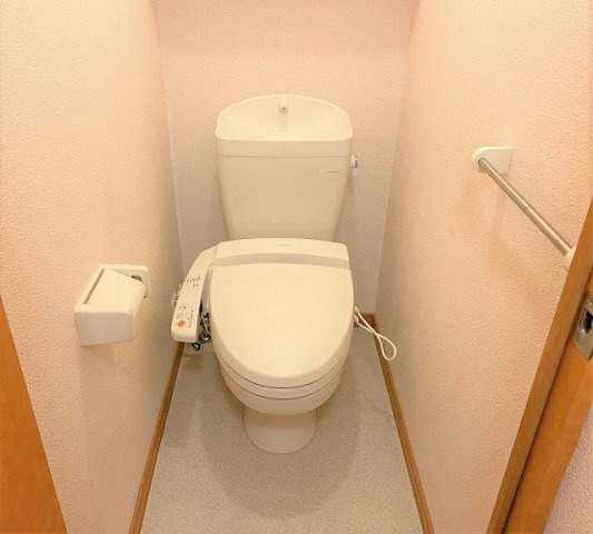 レオパレスエクレールのその他