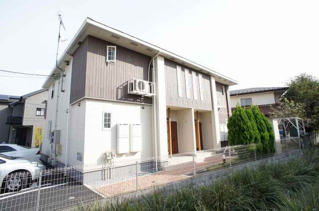 Ｃａｍｅｌｏｔ・Ｋの外観