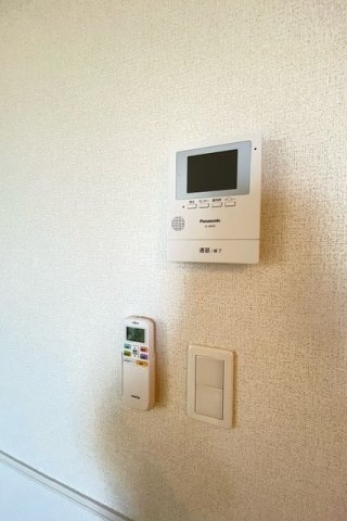 エスポワールあさみぞ　Ⅰの設備