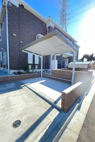 エスポワールあさみぞ　Ⅰのその他