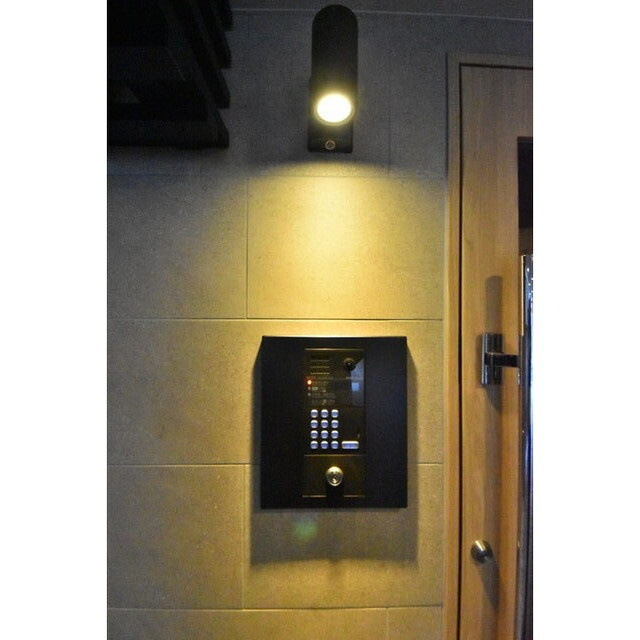 CASA GRAZIE 東日暮里の内装