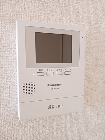 ピエール　ヴィラージュの設備