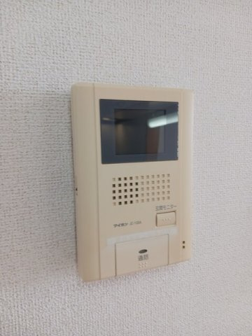 ボア・ソルテの設備