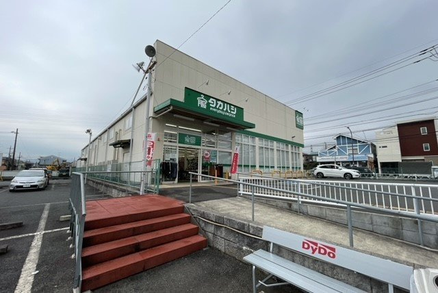 ＢｉｇＢａｎｇ２の周辺|タカハシ　当麻店まで86m