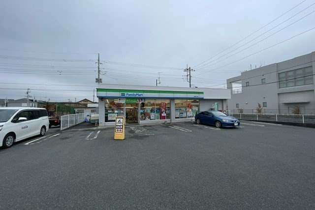 ＢｉｇＢａｎｇ２の周辺|ファミリーマート相模原下溝店まで300m
