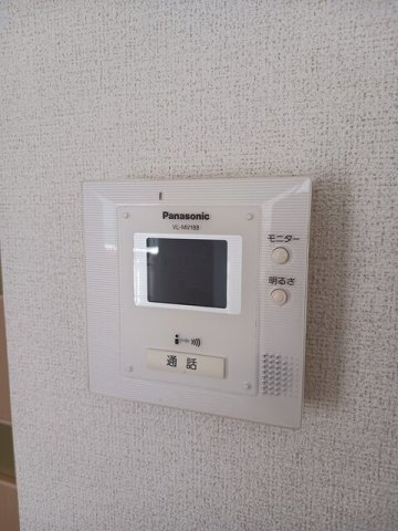 ヴィラ・エクセレントの設備