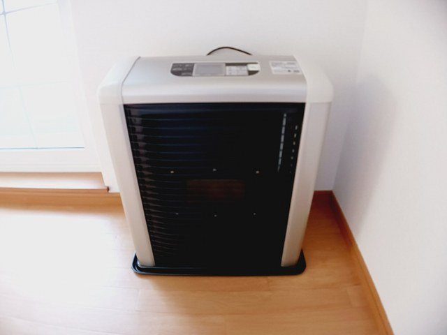 プロムナードＡの設備