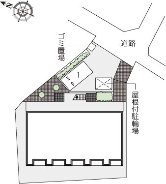レオネクスト下新庄のその他