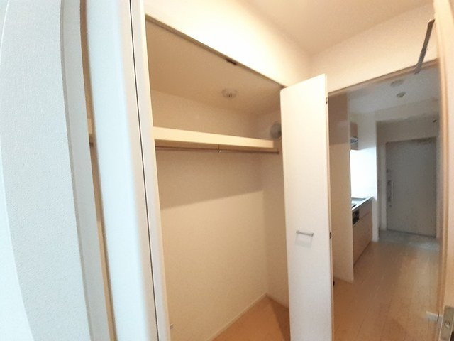 ラルエットの収納
