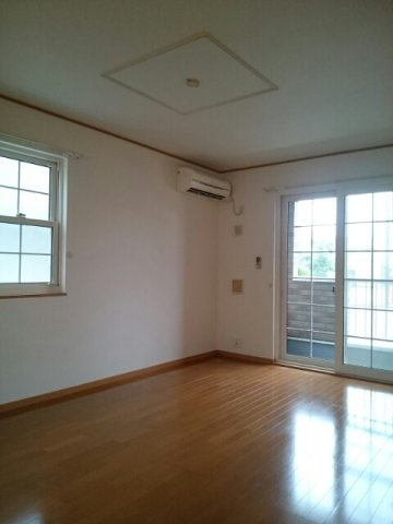 Ｓｅｒｅｎｏ　Ｕｎｏ　Ａの居間・リビング