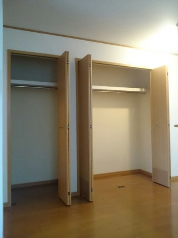 Ｓｅｒｅｎｏ　Ｕｎｏ　Ａの収納
