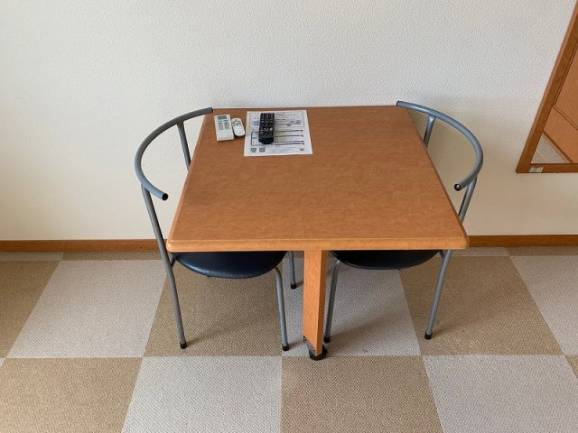 レオパレスウッドさちが丘のその他