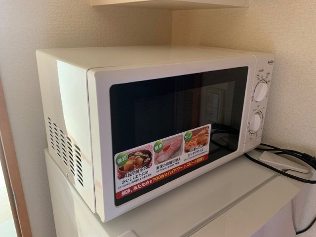 レオパレスウッドさちが丘のその他
