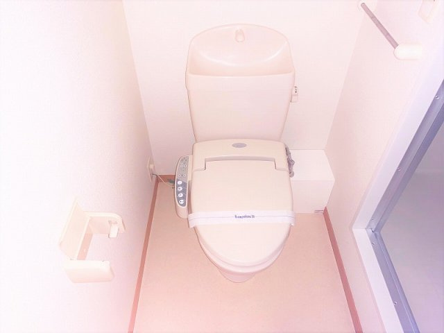 レオパレスウッドさちが丘のその他