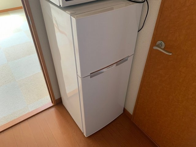 レオパレスウッドさちが丘のその他