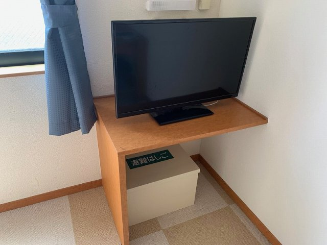 レオパレスウッドさちが丘のその他|「同タイプの部屋の写真です」「現況優先」