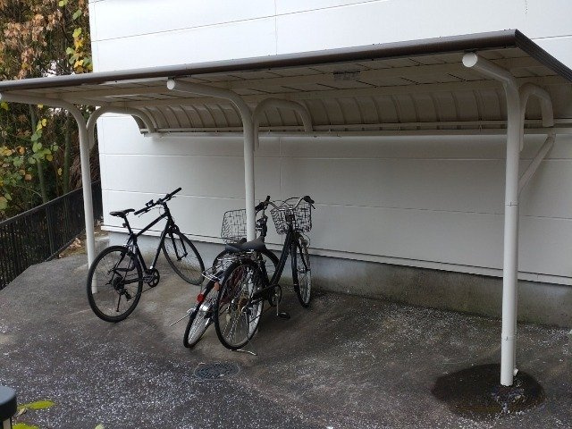 レオパレス常盤台のその他|※同タイプの物件の写真です